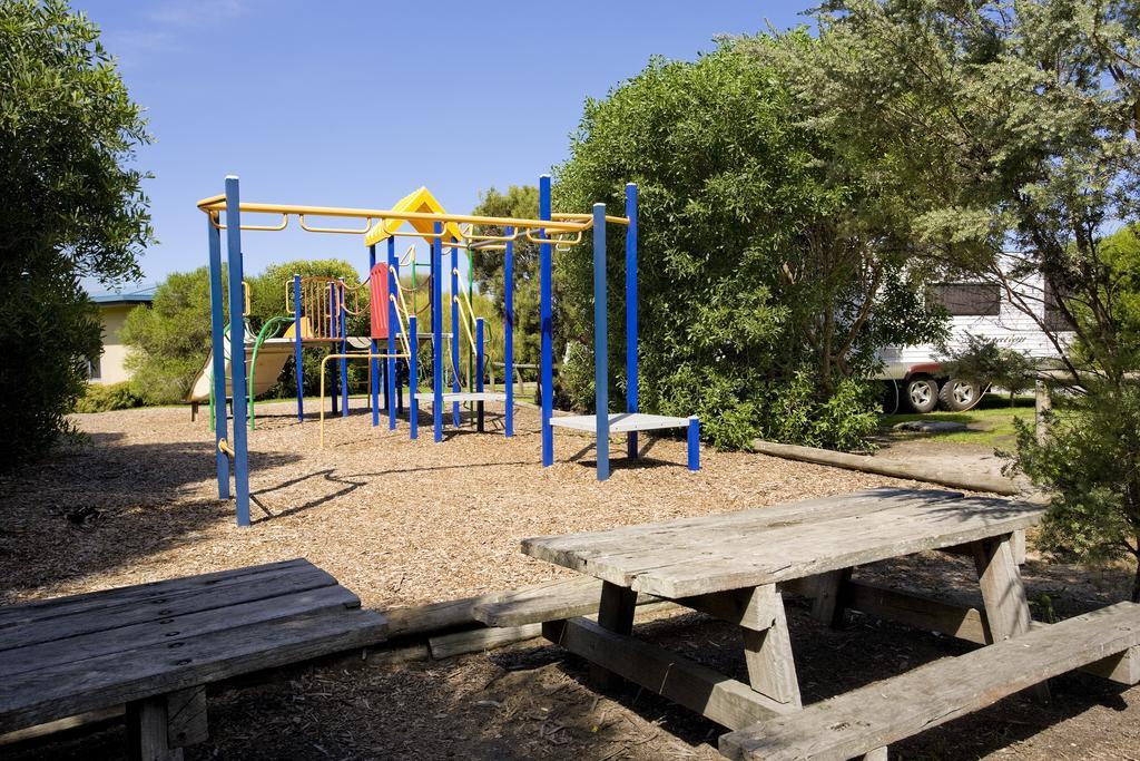 Marengo Holiday Park Exterior foto