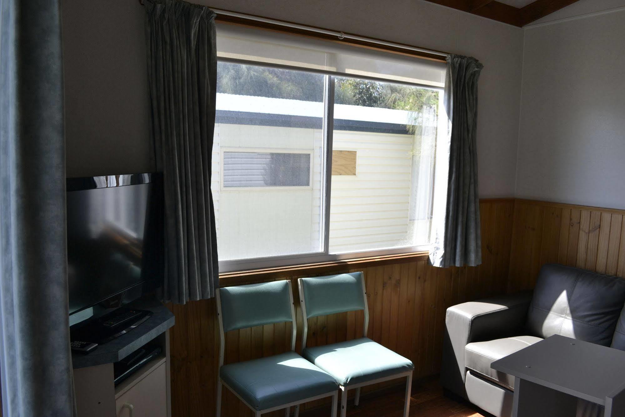 Marengo Holiday Park Exterior foto