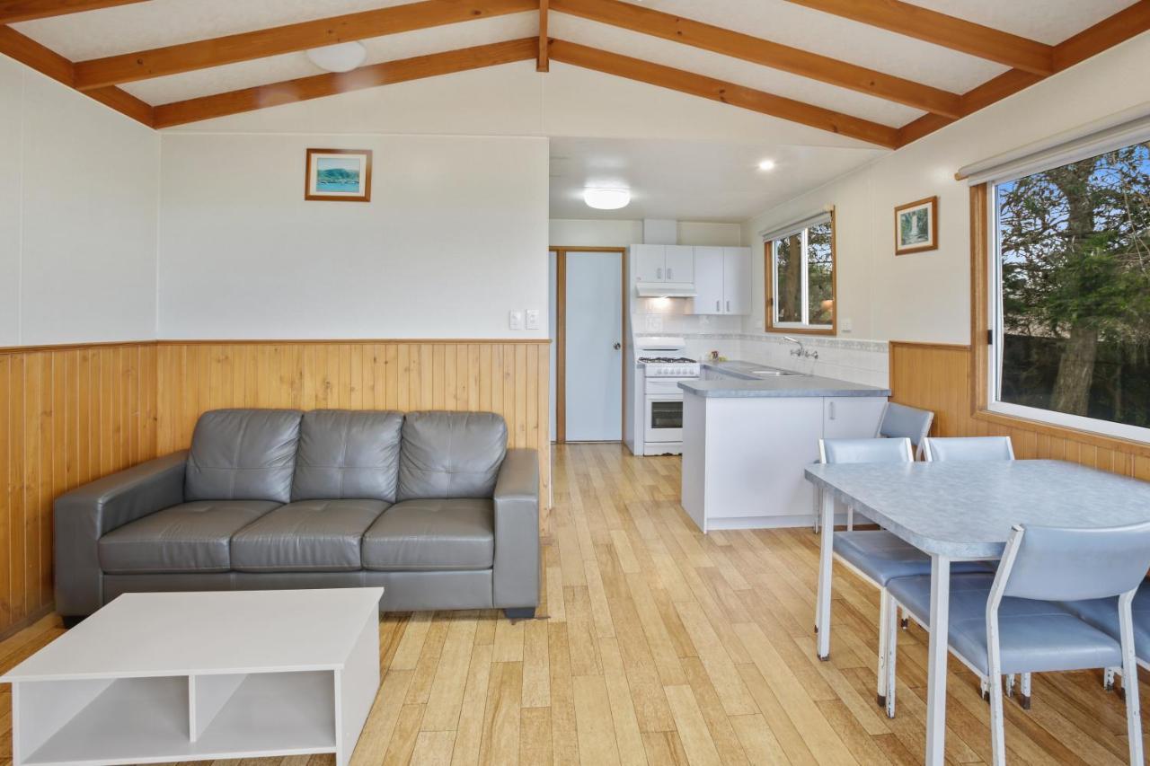 Marengo Holiday Park Exterior foto