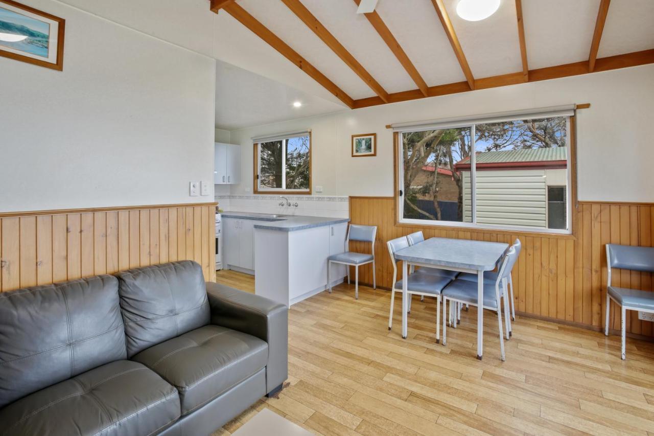 Marengo Holiday Park Exterior foto